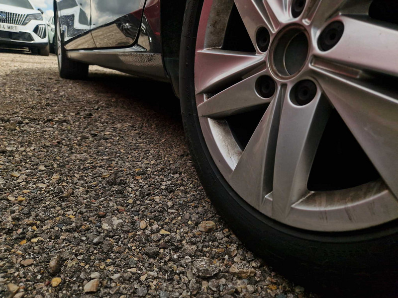 Foto Volkswagen Golf 20