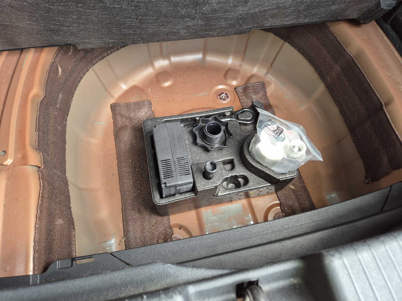 Foto Volkswagen T-CROSS 18