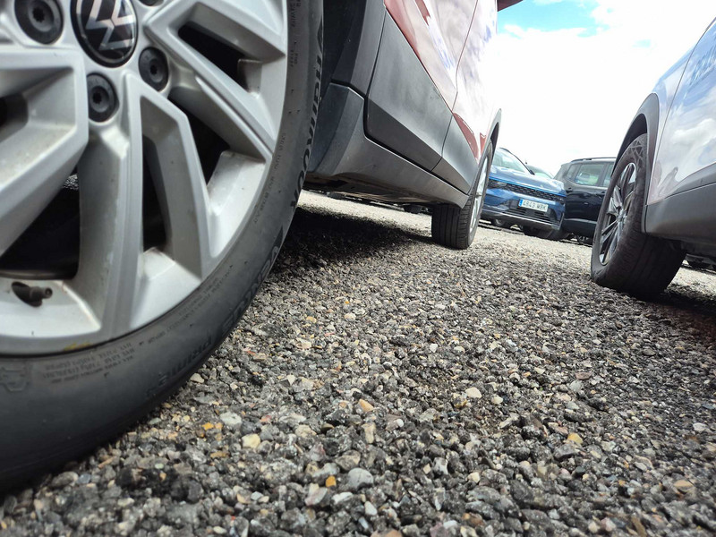 Foto Volkswagen T-CROSS 19