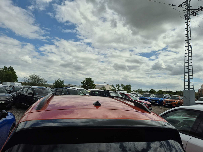 Foto Volkswagen T-CROSS 21
