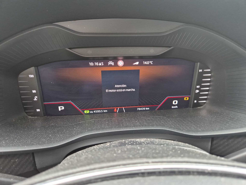 Foto Skoda Kodiaq 8