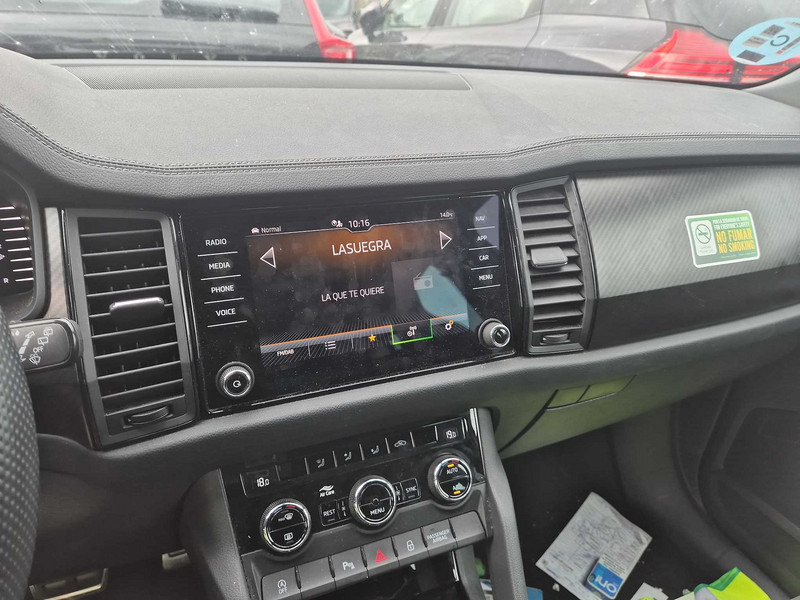 Foto Skoda Kodiaq 9