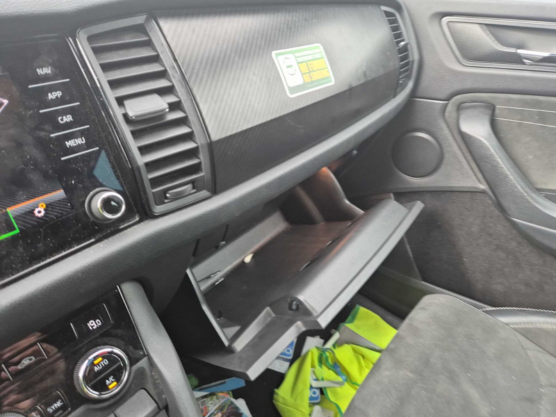Foto Skoda Kodiaq 10