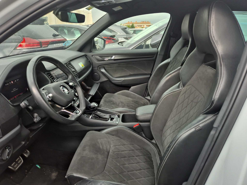 Foto Skoda Kodiaq 11
