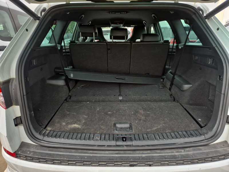 Foto Skoda Kodiaq 15