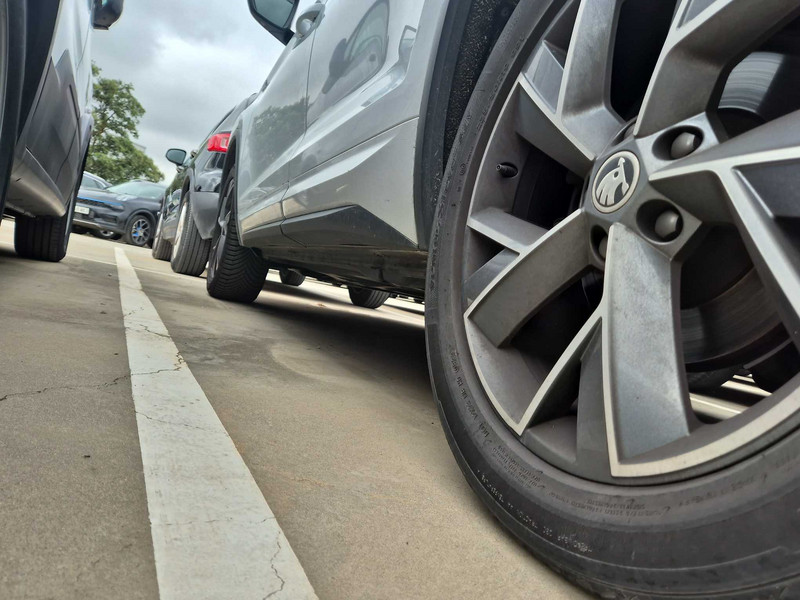 Foto Skoda Kodiaq 18