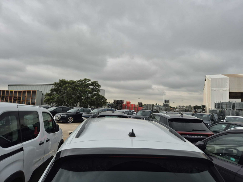Foto Skoda Kodiaq 19