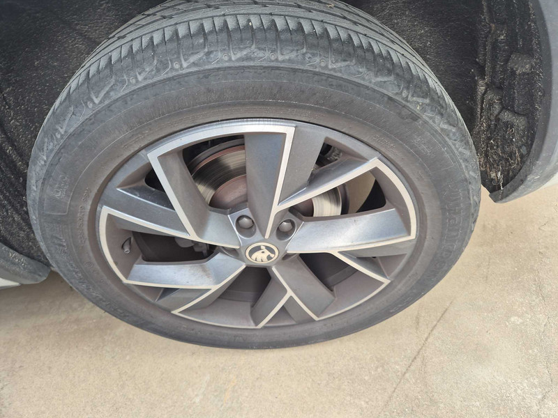 Foto Skoda Kodiaq 20