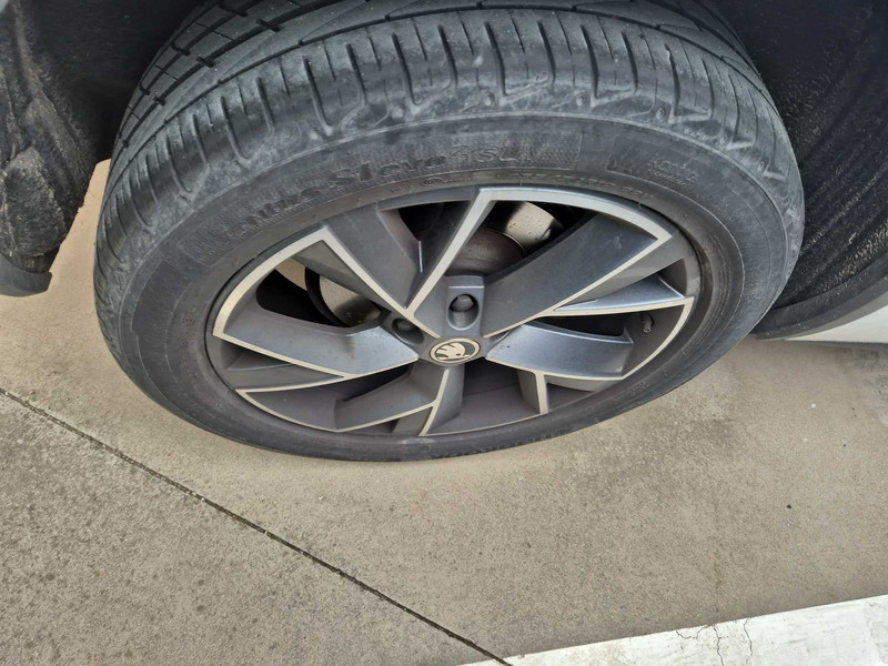 Foto Skoda Kodiaq 21