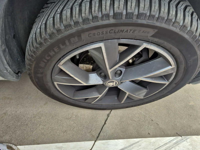 Foto Skoda Kodiaq 22