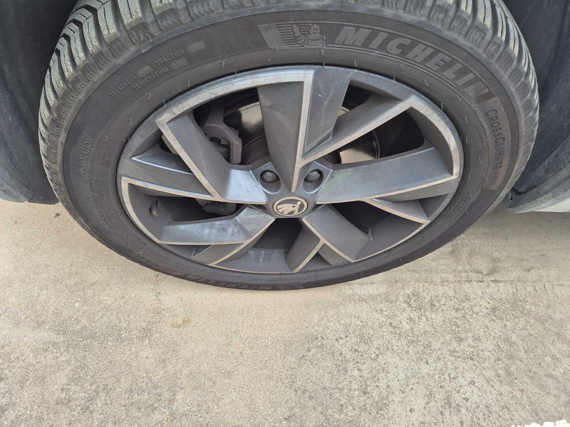 Foto Skoda Kodiaq 23