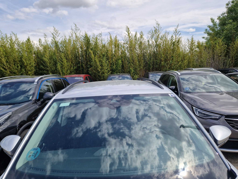 Foto Volkswagen T-CROSS 5