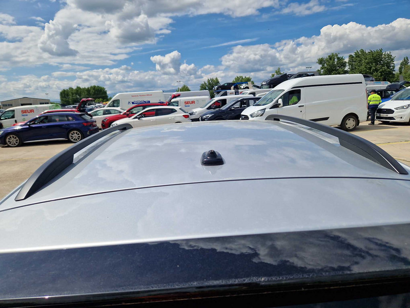 Foto Volkswagen T-CROSS 15
