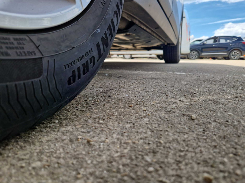 Foto Volkswagen T-CROSS 19