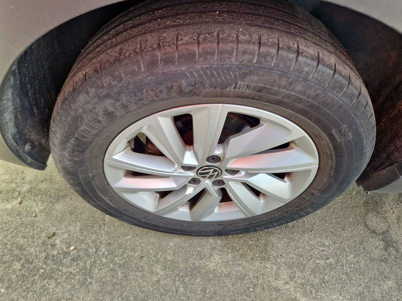Foto Volkswagen T-CROSS 22