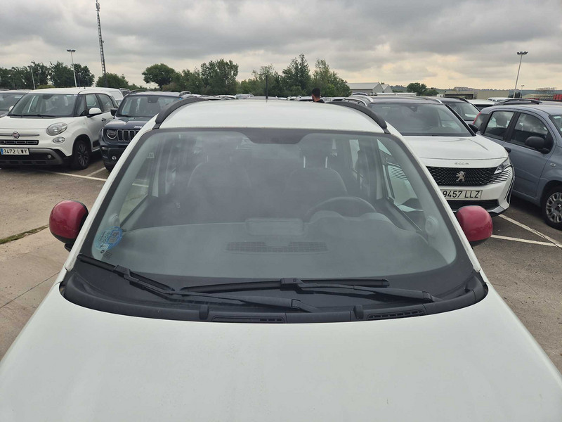 Foto Fiat Panda 5