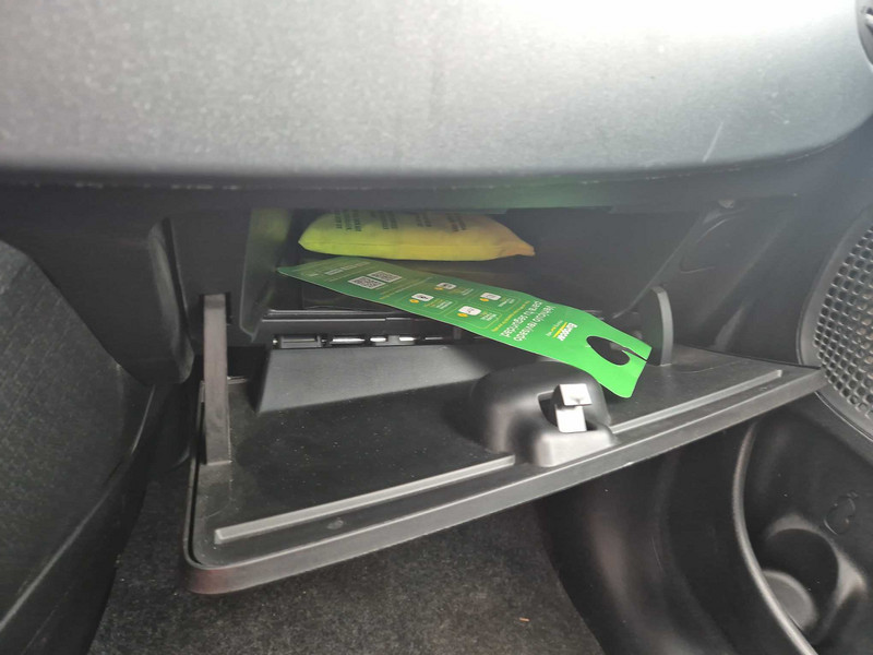Foto Fiat Panda 10