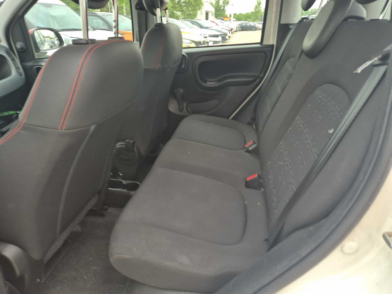 Foto Fiat Panda 12