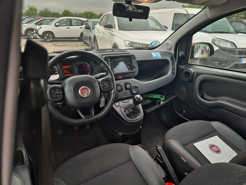 Foto Fiat Panda 13