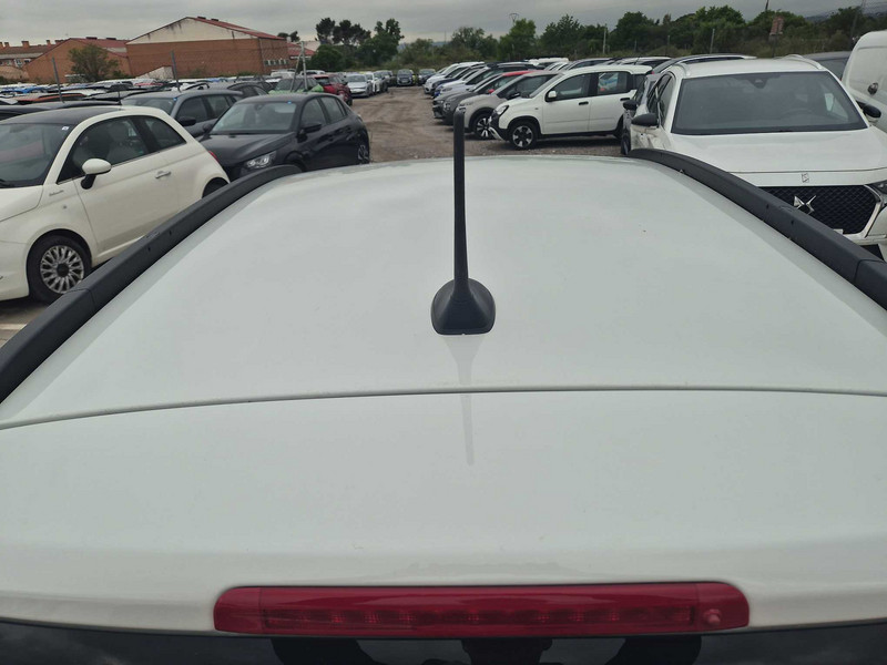 Foto Fiat Panda 14