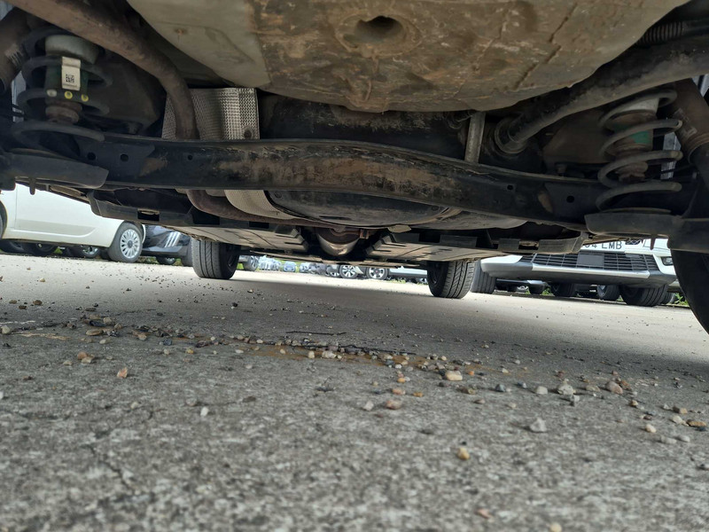 Foto Fiat Panda 15