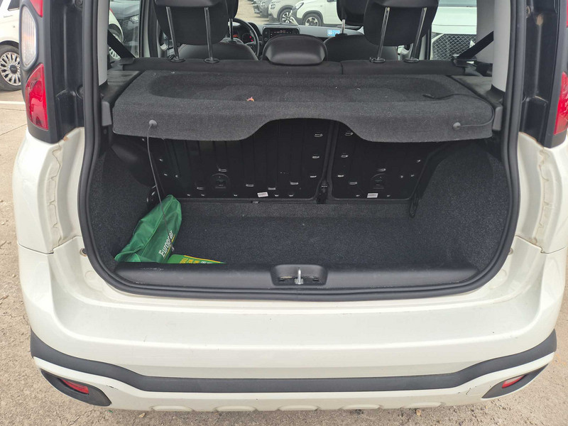 Foto Fiat Panda 16