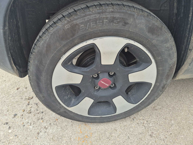 Foto Fiat Panda 20