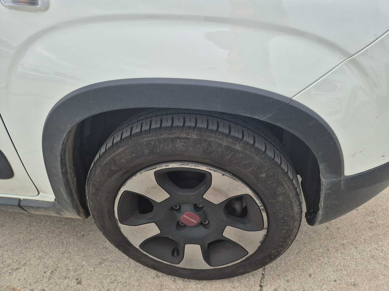 Foto Fiat Panda 24