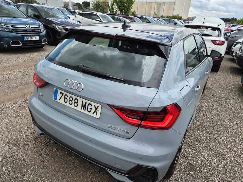 Foto Audi A1 3