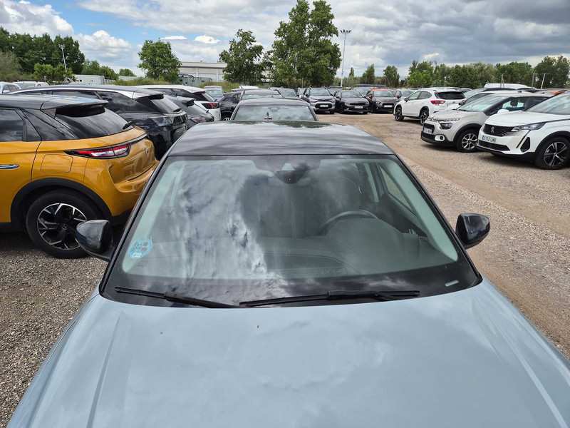 Foto Audi A1 5