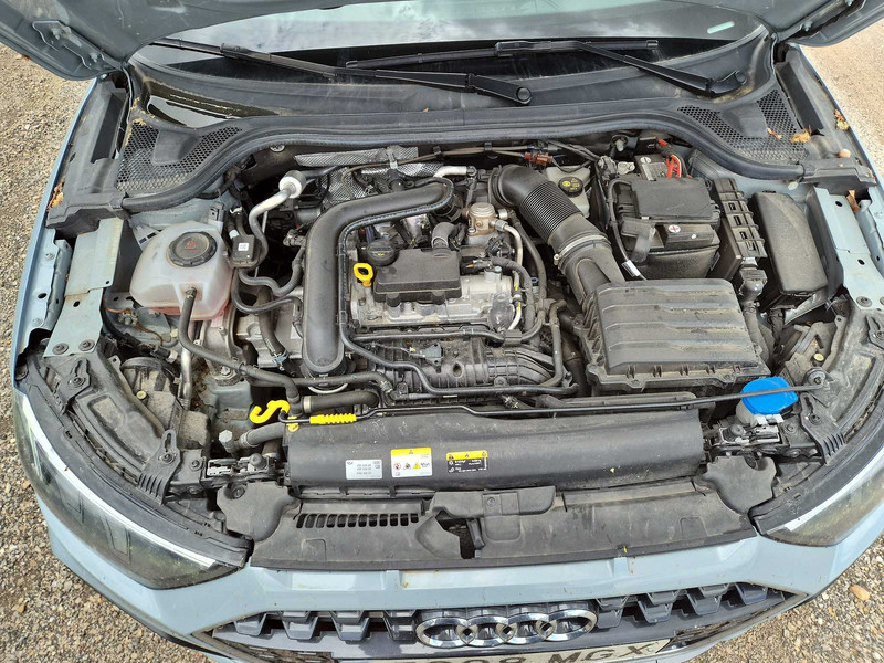 Foto Audi A1 7