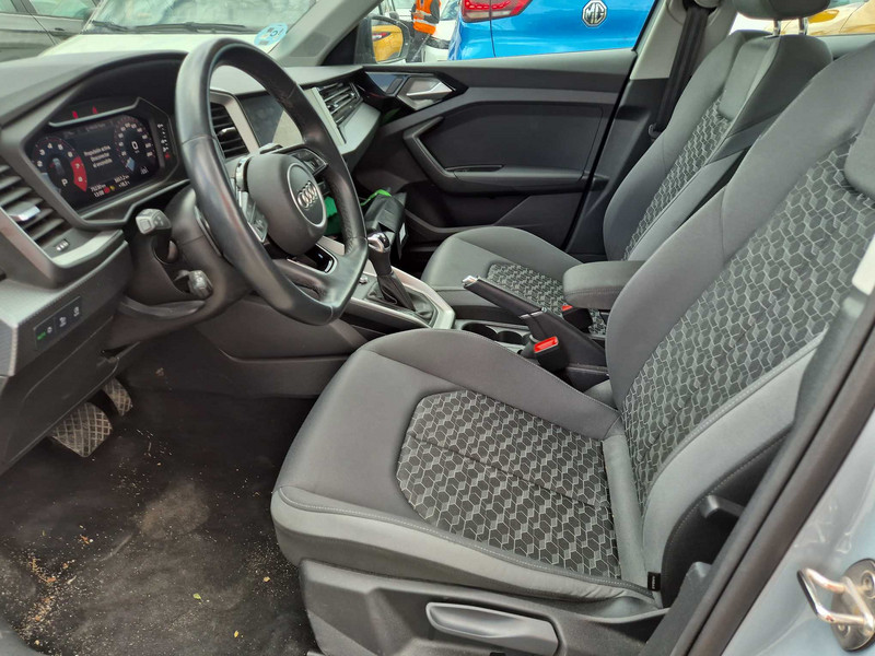 Foto Audi A1 9
