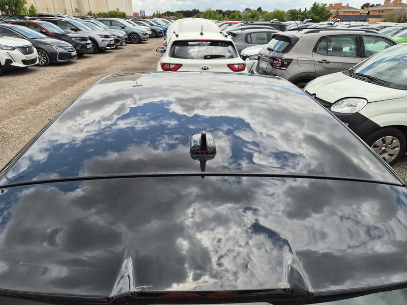 Foto Audi A1 15