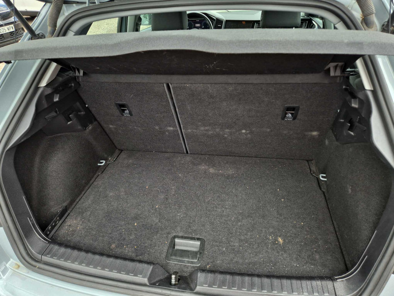 Foto Audi A1 17