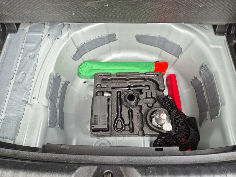 Foto Audi A1 18