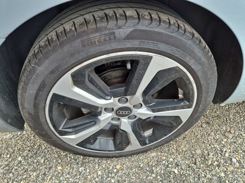 Foto Audi A1 20