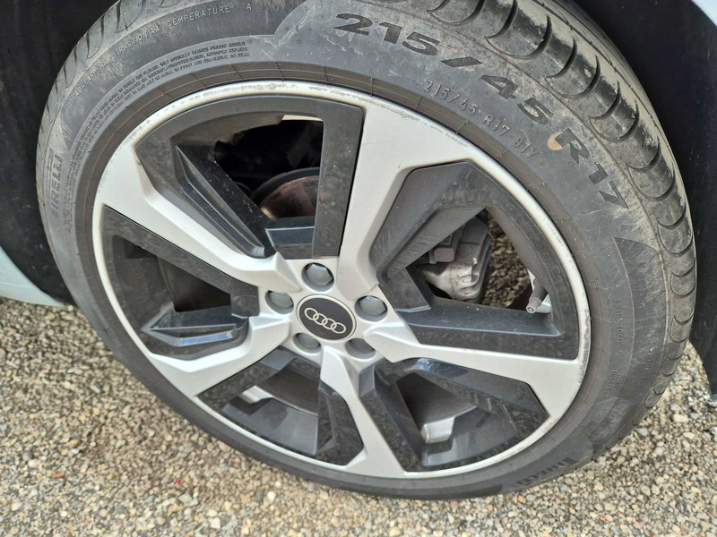 Foto Audi A1 22