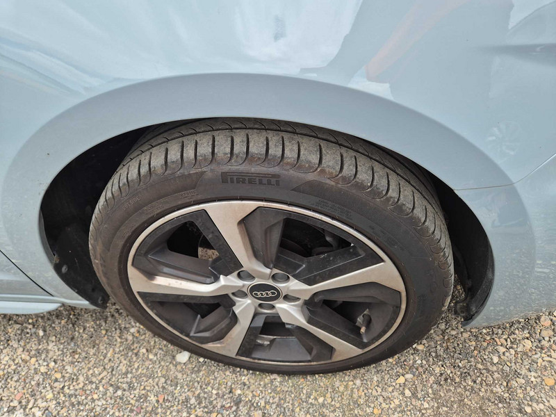 Foto Audi A1 24