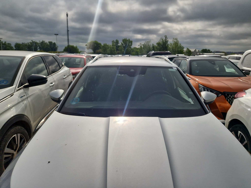 Foto Skoda Kamiq 5