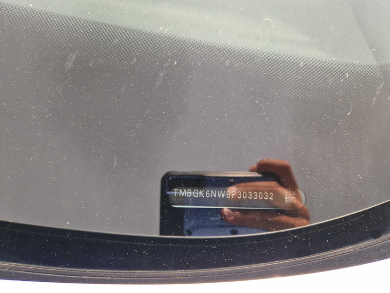 Foto Skoda Kamiq 7