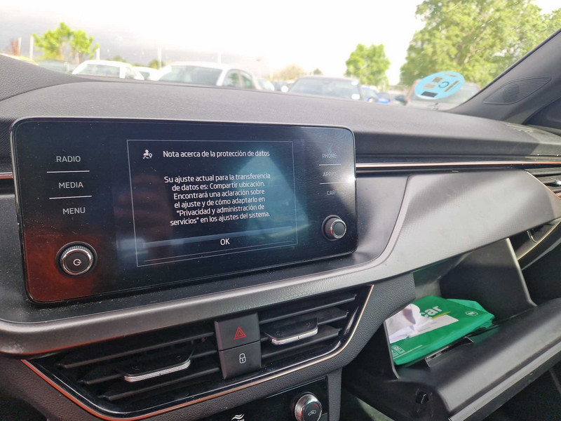 Foto Skoda Kamiq 9
