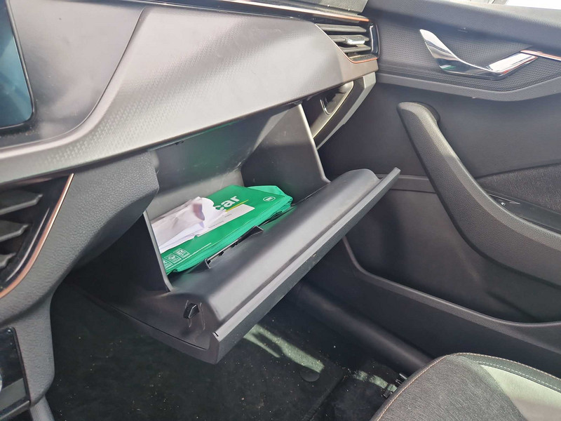 Foto Skoda Kamiq 10