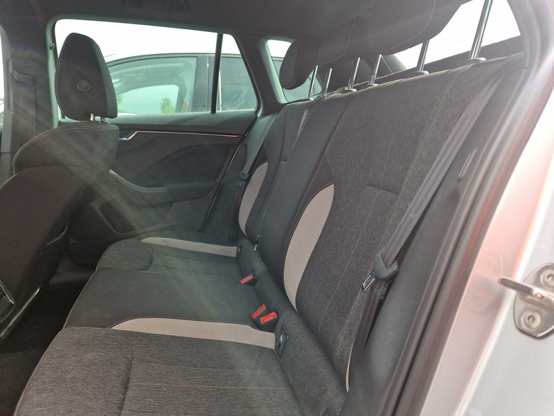 Foto Skoda Kamiq 13