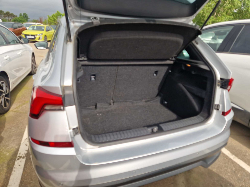 Foto Skoda Kamiq 16
