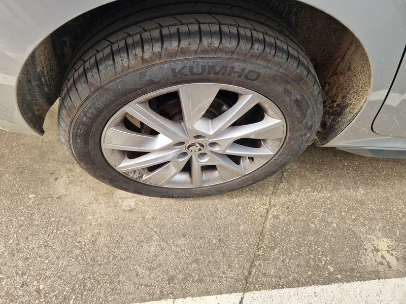 Foto Skoda Kamiq 23