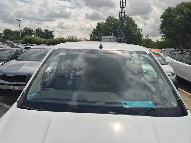 Foto Citroën Ë-Berlingo Berlingo Van BlueHDi S&S Talla M Control 100 5
