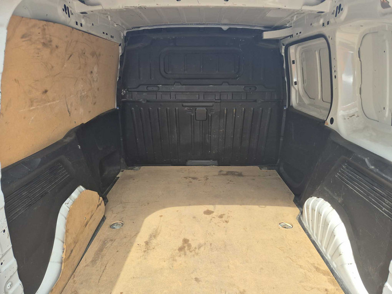Foto Citroën Ë-Berlingo Berlingo Van BlueHDi S&S Talla M Control 100 15