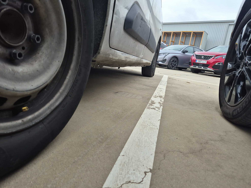 Foto Toyota Proace City 16