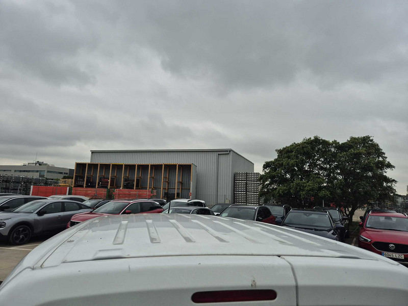 Foto Toyota Proace City 18