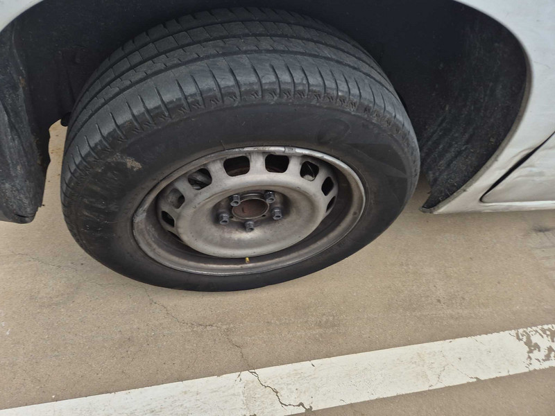 Foto Toyota Proace City 20